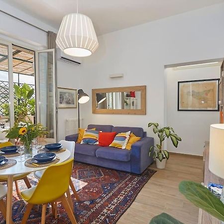 Casa Vale E Giu Lägenhet Palermo Exteriör bild