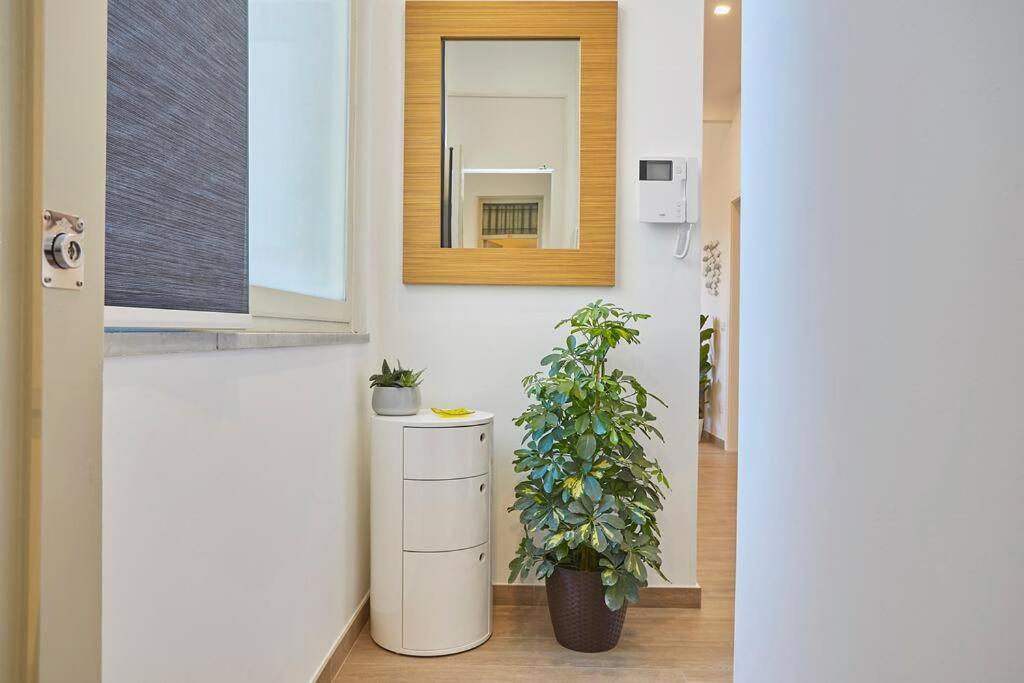 Casa Vale E Giu Lägenhet Palermo Exteriör bild