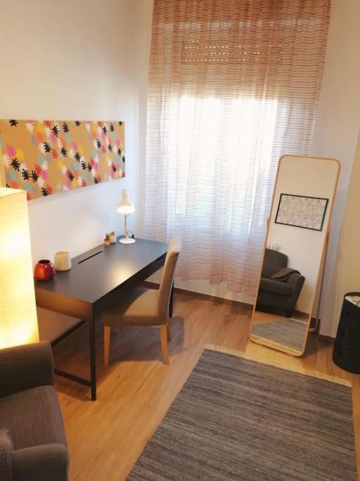Casa Vale E Giu Lägenhet Palermo Exteriör bild